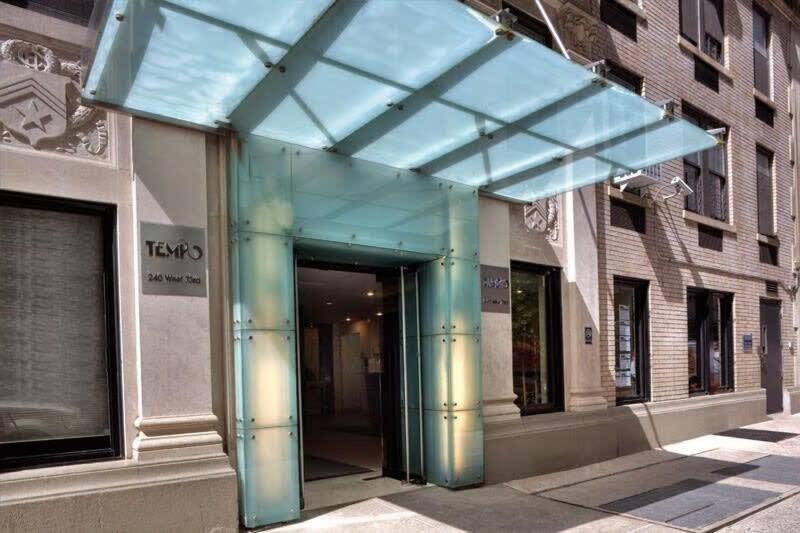 Apartamento 73-1120 New Uws Doorman Gym
