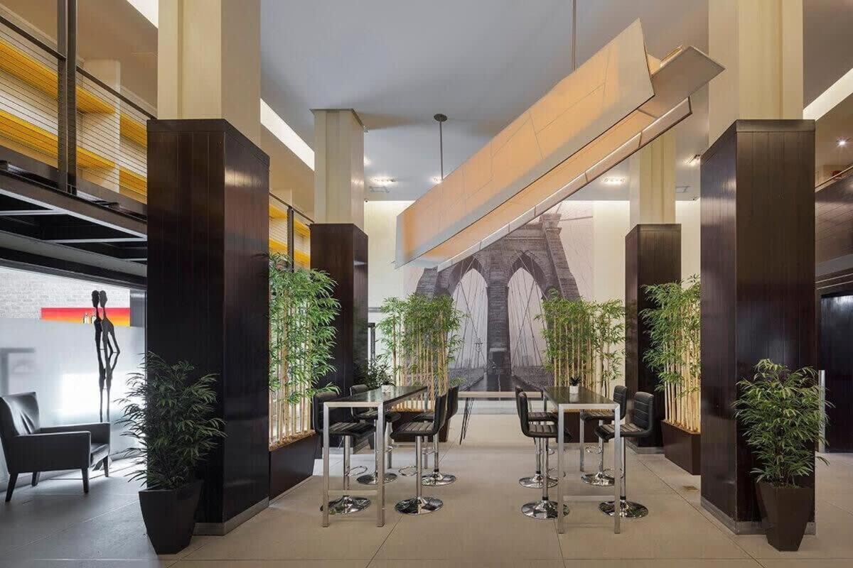 Apartamento 73-1120 New Uws Doorman Gym *