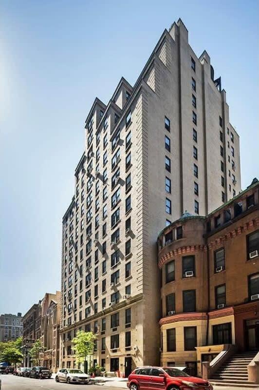 73-1120 New Uws Doorman Gym Apartamento Nova York