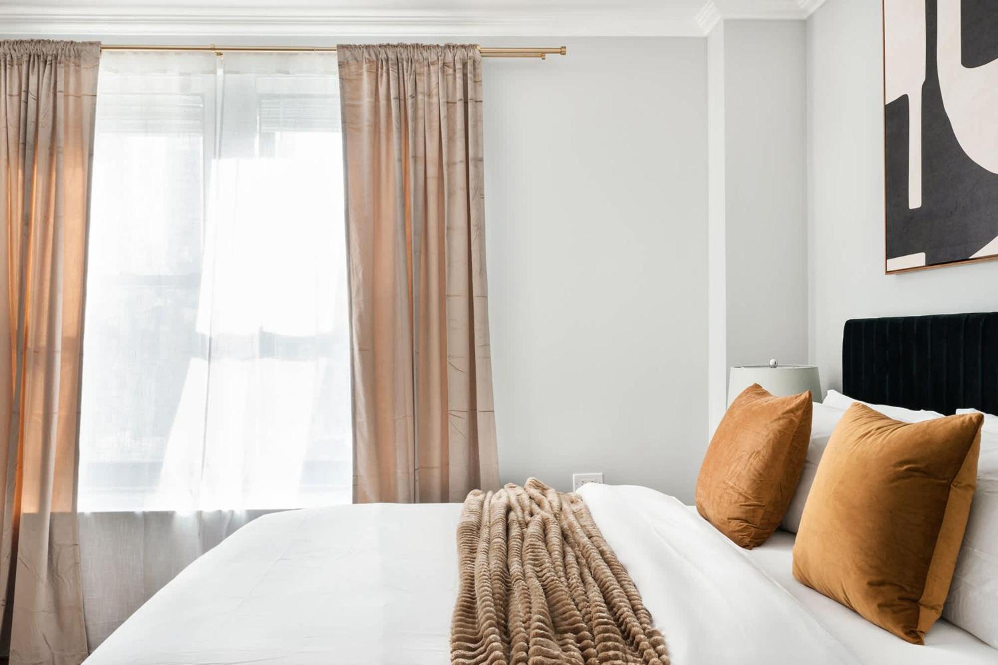 Apartamento 73-1120 New Uws Doorman Gym